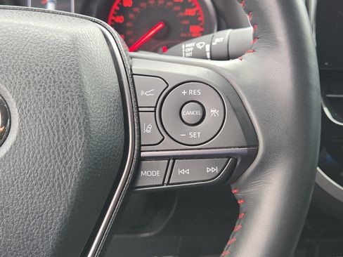 Used 2023 Toyota Camry TRD FWD image 25