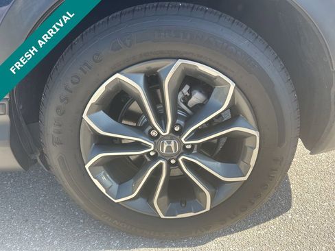 Used 2020 Honda CR-V EX image 29