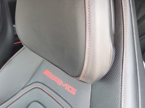 Used 2026 Mercedes-Benz CLE 53 AMG 4MATIC Coupe image 16