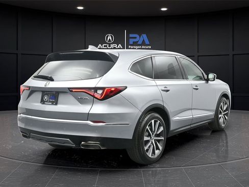 Certified 2026 Acura MDX FWD w/ Technology Package image 34