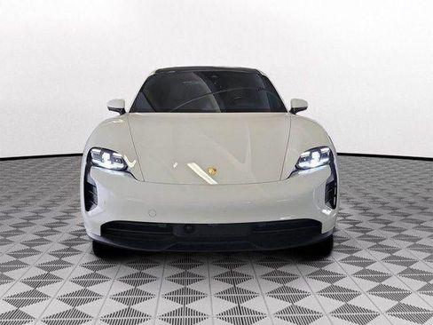 Used 2023 Porsche Taycan 4S image 2