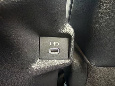Certified 2024 Toyota Grand Highlander AWD image 24