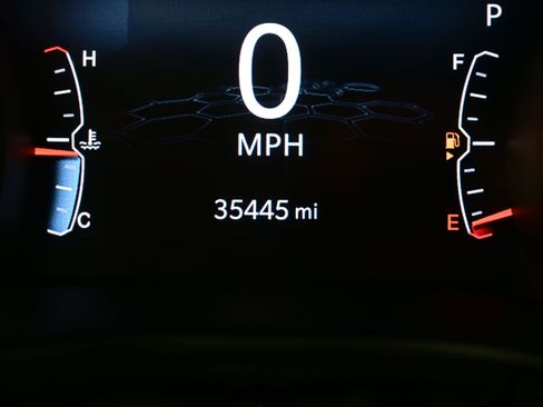 Used 2022 Jeep Compass Limited image 24