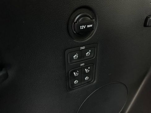 Used 2021 Hyundai Palisade Limited FWD image 44