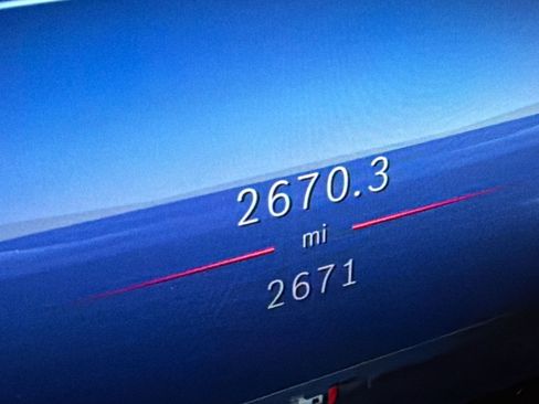 Used 2026 Mercedes-Benz CLA 250 image 20