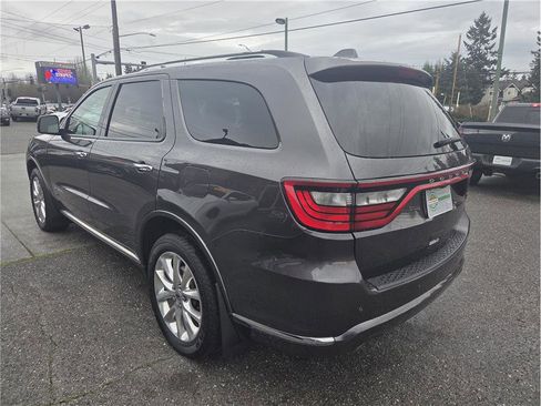 Used 2020 Dodge Durango Citadel image 6