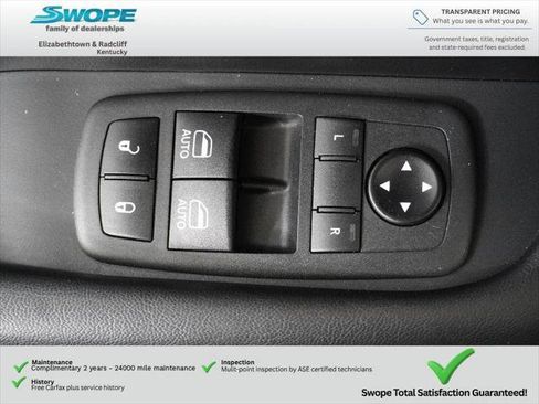 Certified 2021 Dodge Challenger R/T Scat Pack w/ Plus Package RWD image 12