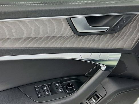 Used 2024 Audi A6 2.0T Premium w/ Convenience Package image 20