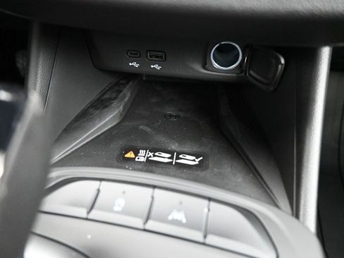 New 2026 Buick Envista Preferred w/ Convenience I Package image 18