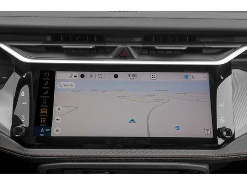 New 2026 Jeep Cherokee Limited AWD/4WD image 12