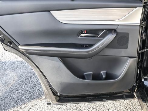 New 2026 MAZDA CX-70 SC Plus image 36