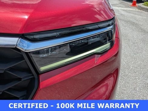 Certified 2024 Honda Pilot EX-L image 10