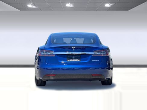 Used 2020 Tesla Model S Long Range AWD/4WD image 10