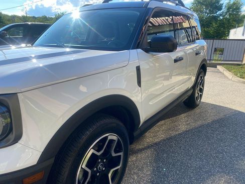 Used 2021 Ford Bronco Sport Big Bend w/ Big Bend Package AWD/4WD image 29