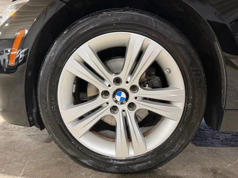 Used 2016 BMW 328i xDrive Sedan AWD/4WD image 18