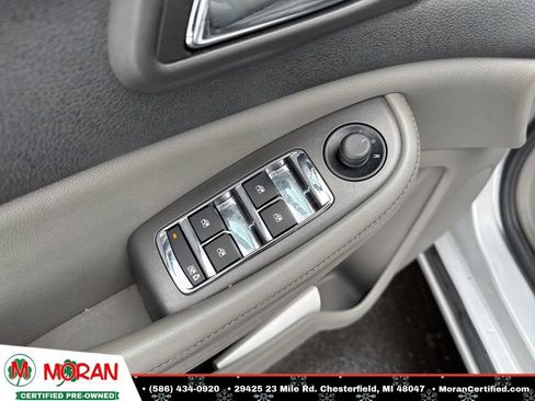 Used 2013 Chevrolet Malibu LS w/ Protection Package image 11