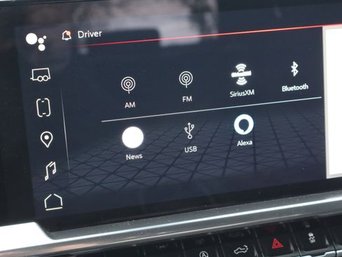 Used 2025 GMC Sierra 1500 Elevation image 28