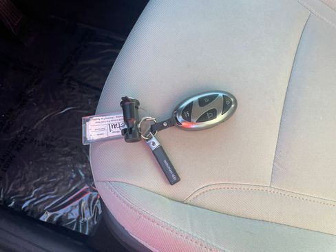 Used 2025 Hyundai Tucson SEL image 21