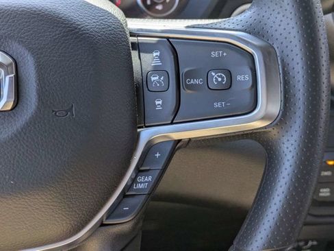 New 2026 RAM 3500 Tradesman AWD/4WD image 24