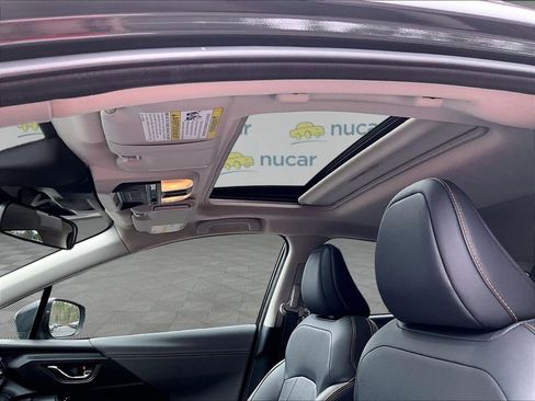 Used 2024 Subaru Crosstrek 2.5i Limited AWD/4WD image 21