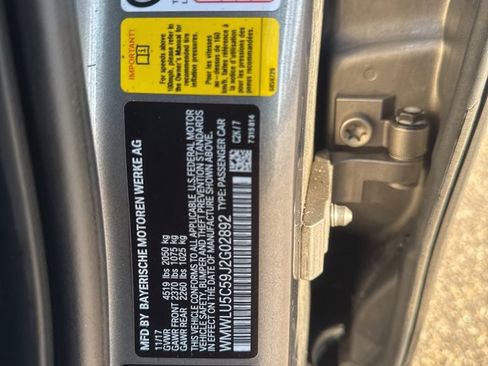 Used 2018 MINI Cooper Clubman S image 14