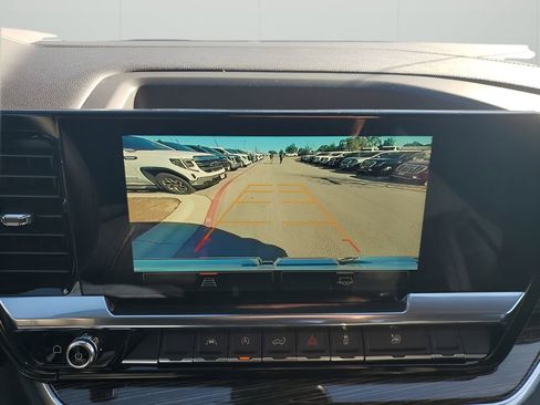 New 2026 GMC Sierra 1500 Elevation image 43