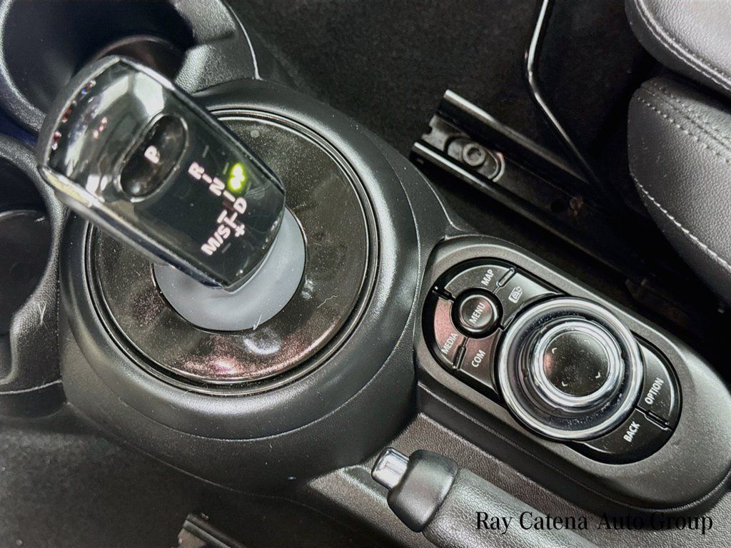 Certified 2023 MINI Cooper S FWD image 16