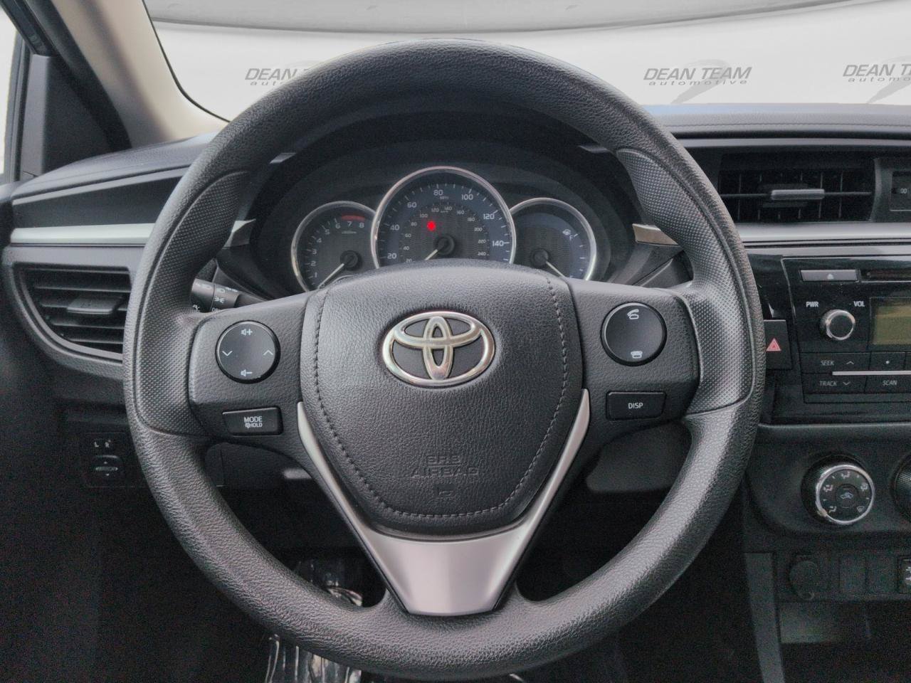 Used 2014 Toyota Corolla L FWD image 17