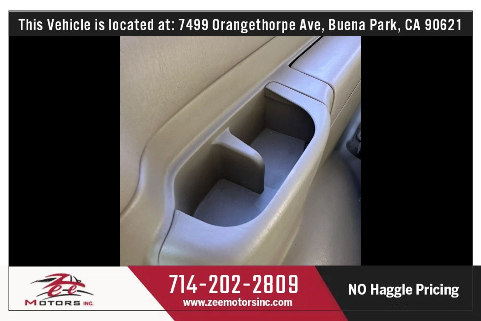 Used 2000 Toyota Land Cruiser AWD/4WD image 42