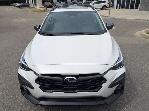 Certified 2025 Subaru Crosstrek 2.5i Limited w/ Popular Package #3A AWD/4WD image 4