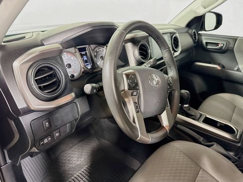 Certified 2023 Toyota Tacoma SR5 w/ Technology Package AWD/4WD image 10