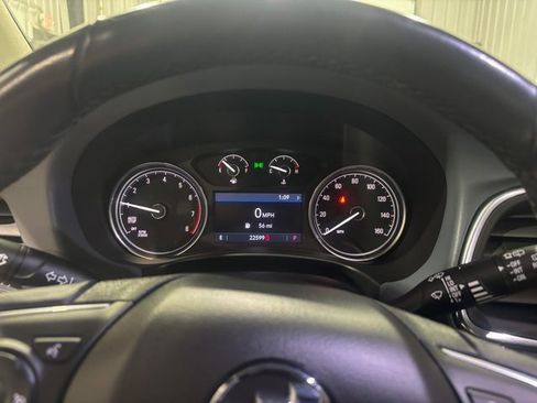 Used 2020 Buick Enclave Preferred image 19