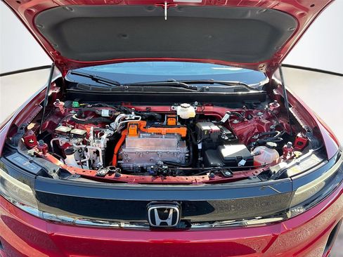 Used 2024 Honda Prologue EX image 34