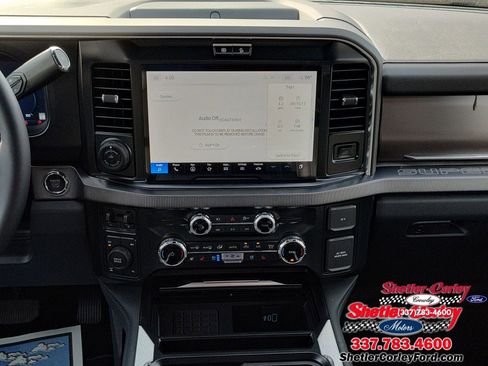New 2026 Ford F250 Platinum AWD/4WD image 11