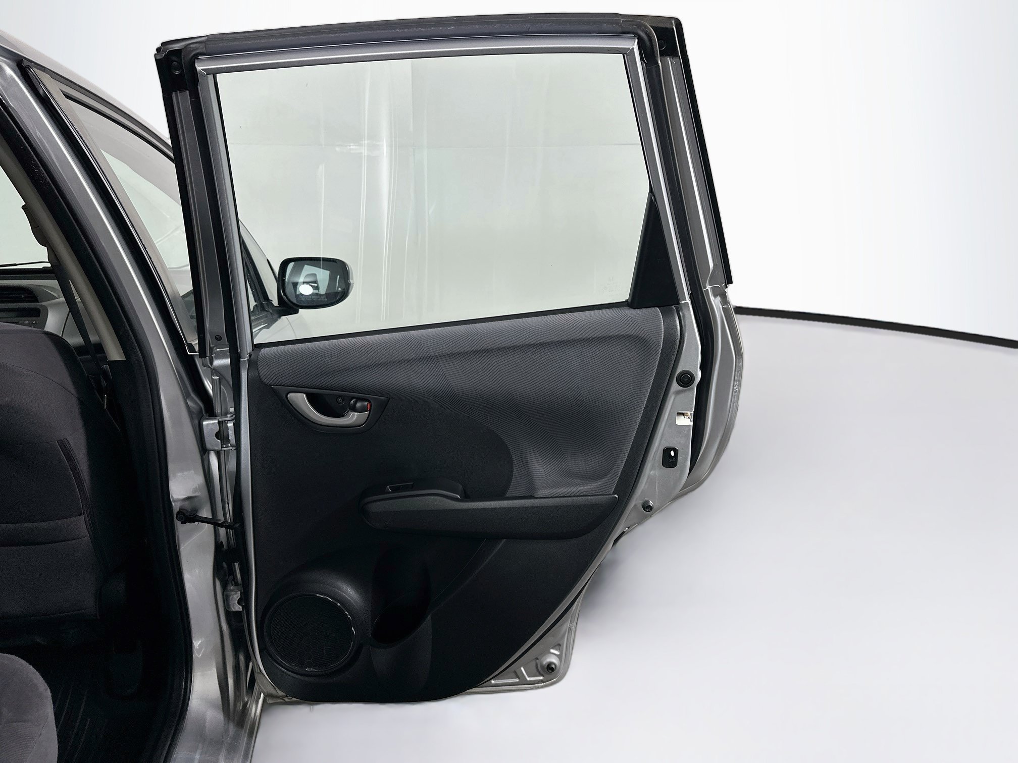 Used 2013 Honda Fit image 27