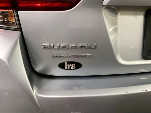 Used 2021 Subaru Impreza 2.0i image 9
