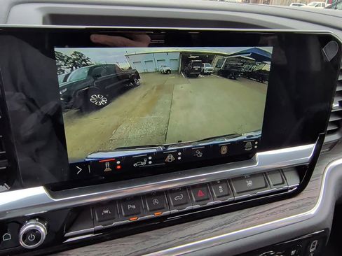 New 2026 GMC Sierra 1500 SLT image 26