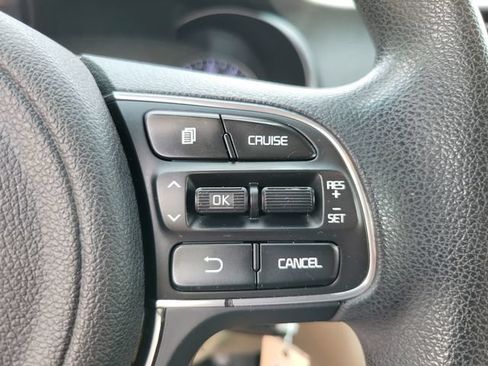 Used 2016 Kia Optima LX w/ LX Convenience Package FWD image 26
