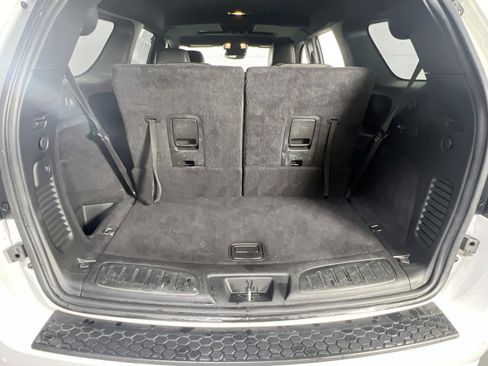 Used 2022 Dodge Durango GT AWD/4WD image 26