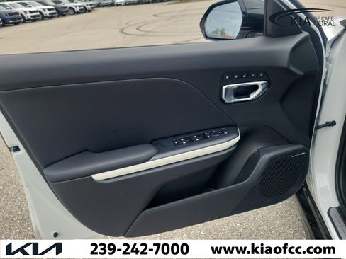 New 2026 Kia K4 GT-Line Turbo FWD image 22