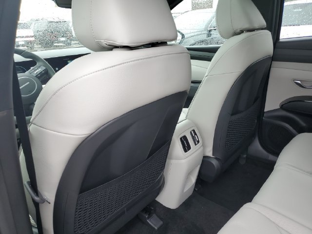 New 2026 Hyundai Tucson Limited AWD/4WD image 14
