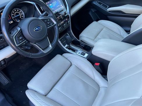 Used 2021 Subaru Ascent Limited w/ Technology Package image 9