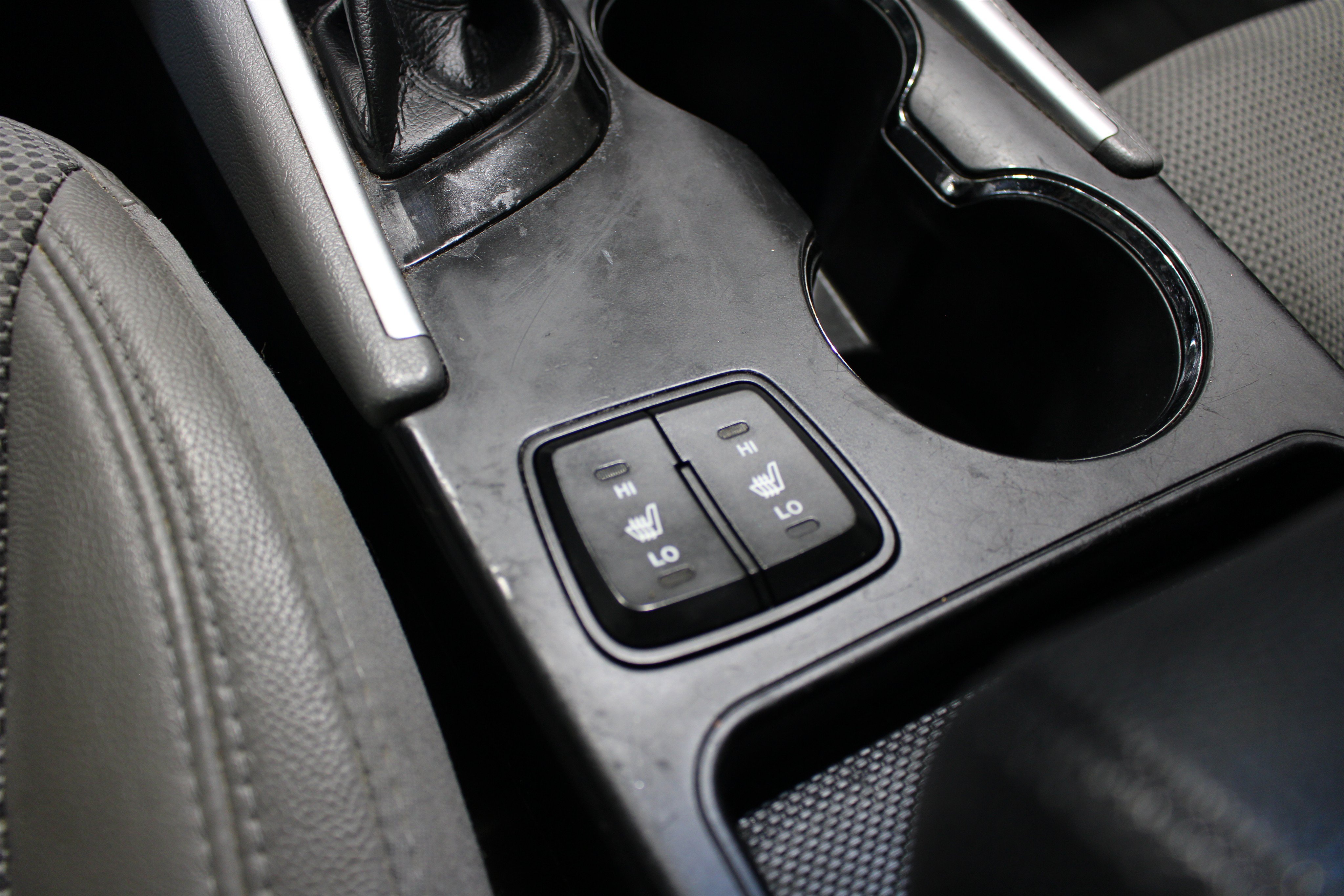 Used 2013 Hyundai Sonata SE w/ Navigation & Sunroof Pkg FWD image 18