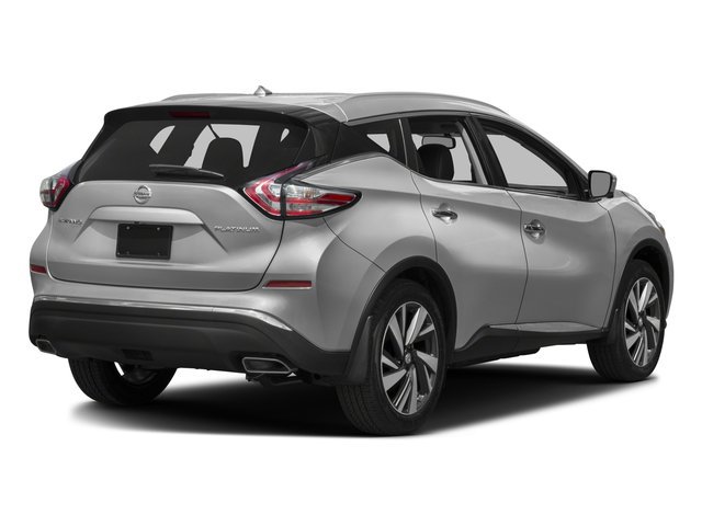 Used 2017 Nissan Murano SL w/ SL Technology Package AWD/4WD image 5
