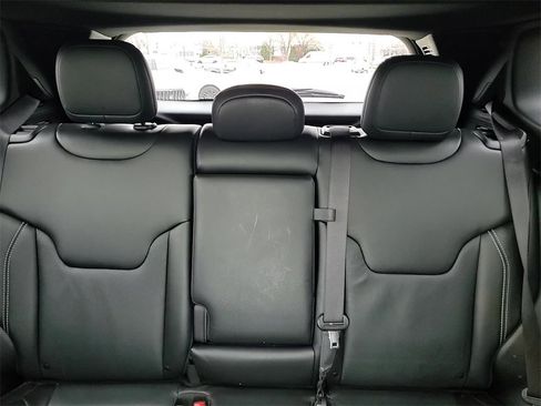 Used 2022 Jeep Compass High Altitude image 22