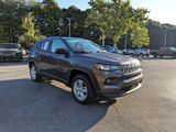 Used 2022 Jeep Compass Latitude w/ Convenience Group image 3