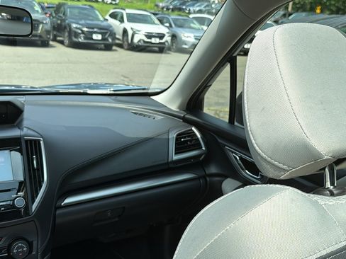 Certified 2023 Subaru Forester Premium AWD/4WD image 24