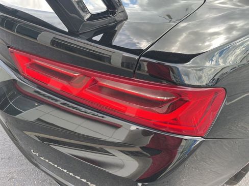 Used 2017 Chevrolet Camaro ZL1 RWD image 43