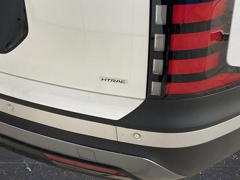 New 2026 Hyundai Palisade SEL image 36