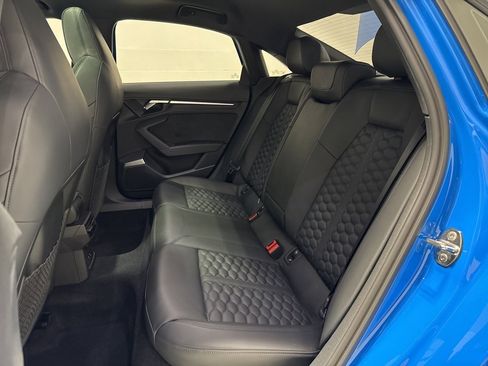 Used 2023 Audi RS 3 image 33